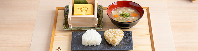 料理