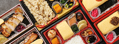 料理