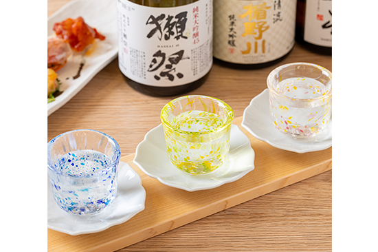 日本酒
